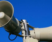 Функционална провера система за јавно узбуњивање